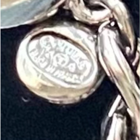 Rare find Chanel Black
Velvet Wide Pastae Belt Large 95/38 - Picture 12 of 13